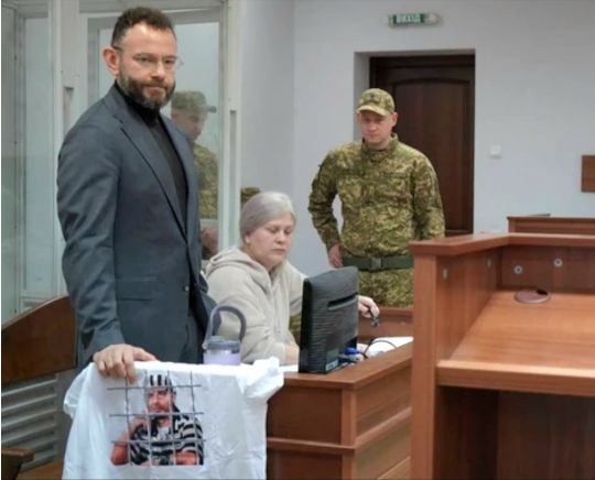 Слідом за&nbsp;Шуфричем суд дозволив Дубінському вийти під заставу