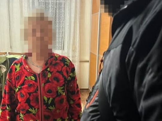 Сотні тисяч доларів та&nbsp;фіктивні довідки за&nbsp;ухилення від мобілізації: СБУ викрила голову ВЛК (фото)