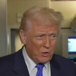 «Так жити — це не життя»: Трамп про готовність Зеленського укласти угоду для завершення війни і незламність українців