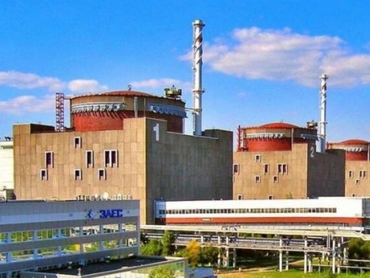Залаштункові торги щодо майбутнього контролю над ЗАЕС тривають: що&nbsp;відомо