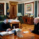 Зеленський знайшов для Шмигаля нову посаду