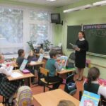 Русский во время онлайн-урока в школе английского в Одессе: родители заявили о скандале