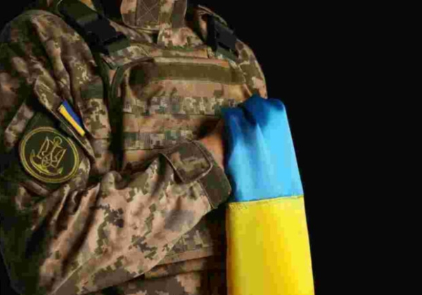 С 1 марта повышают минимальные пенсионные выплаты для семей погибших и пропавших без вести защитников