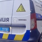 В Одессе взорвался автомобиль: погиб 21-летний парень
