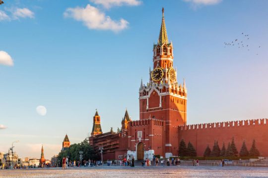 &laquo;Гарантії&raquo; по-російськи: Кремль вимагає повної капітуляції України&nbsp;&mdash; ISW
