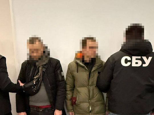 Гроші на&nbsp;дозу хотіли отримати від фсб: два наркомани готували удари росіян по&nbsp;Київщині