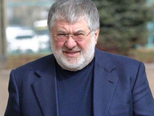 Коломойському обмежили можливість створювати інформприводи для роспропаганди,&nbsp;&mdash; Сергій Іванов