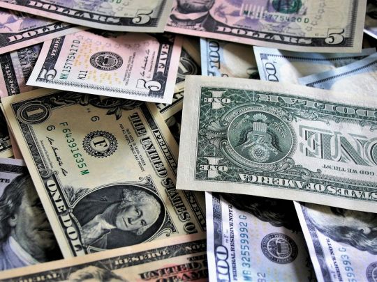 Курс долара в&nbsp;Україні: яким він буде до&nbsp;кінця зими