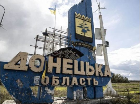 Нейтральна зона на&nbsp;Донбасі: Україна та&nbsp;рф&nbsp;ведуть нові переговори&nbsp;&mdash; NYT