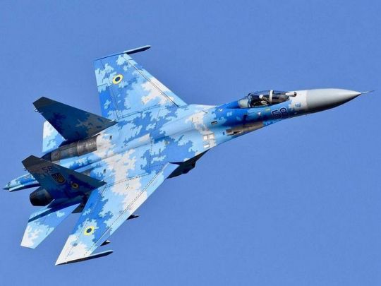 Не&nbsp;були просто купою брухту: президент Словаччини шкодує про передачу МіГ-29 Києву