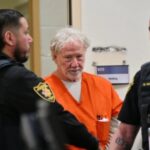 Обладатель премии «Эмми» Тимоти Басфилд обвинён в сексуальном насилии над детьми