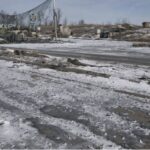 Пекло у Костянтинівці: росіяни стирають місто з лиця землі та полюють дронами на місцевих