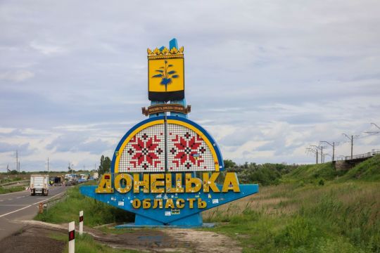 Повна окупація до&nbsp;літа: військовий пояснив, чому путін вчепився за&nbsp;Донбас