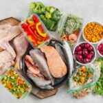 Секрети ідеальної текстури: продукти, які краще готувати не розморожуючи