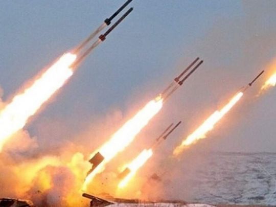 Ставка на&nbsp;хаос: аналітики про те, як&nbsp;росія розширює карту терору проти України