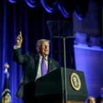 Трамп доручив розсекретити наявні у США дані про інопланетян та НЛО
