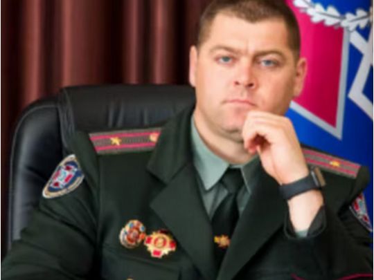 Третій вирок став остаточним: херсонського колаборанта засуджено довічно