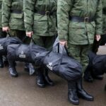 Вибору немає: аналітики про те, чи зважиться путін на нову хвилю примусової мобілізації