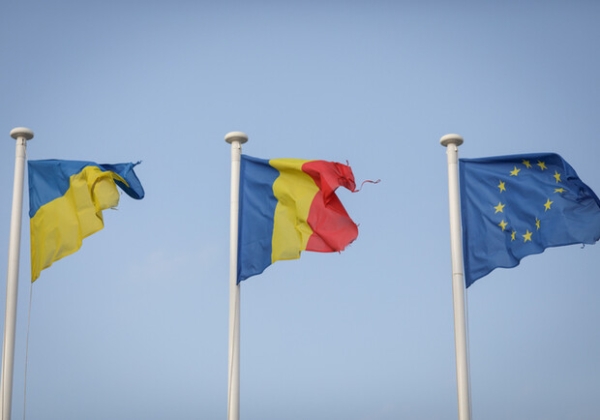 В Украине появится День румынского языка: Зеленский подписал указ