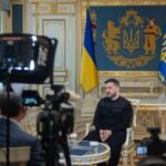 Зеленский раскрыл, какие сейчас цели РФ для ударов по Украине