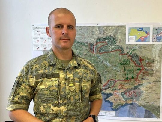 Це&nbsp;просто неправда: в&nbsp;Австрії відповіли директору німецького оборонного концерну