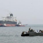Іран заявив, що не мінуватиме Перську затоку, і застеріг іноземні держави від втручання