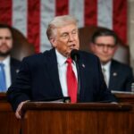 Іран за 3 дні: Трамп назвав умову припинення ударів