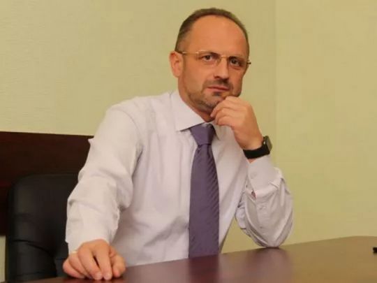 Кожен воює окремо з&nbsp;противником, який діє, як&nbsp;єдина система: Роман Безсмертний застерігає Захід від поразки у&nbsp;війні в&nbsp;Україні й&nbsp;проти Ірану