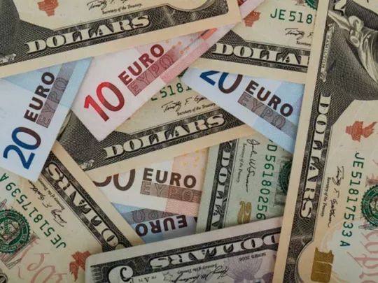 Курсу долара до&nbsp;середини березня прогнозують стабілізацію