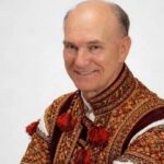 Легенда української пісні: на 80-му році життя помер Михайло Мацялко