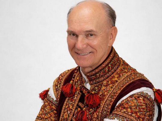 Легенда української пісні: на&nbsp;80-му році життя помер Михайло Мацялко