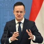 «Ми будемо захищати»: Сійярто накинувся на країни Балтії через Україну
