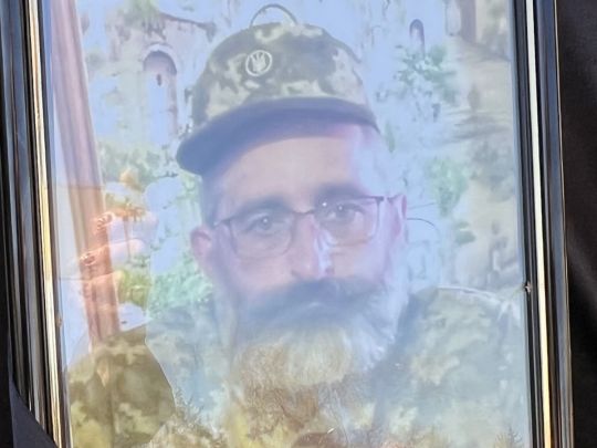 Навчив сотні дітей: на&nbsp;війні загинув майстер з&nbsp;лозоплетіння з&nbsp;Волині
