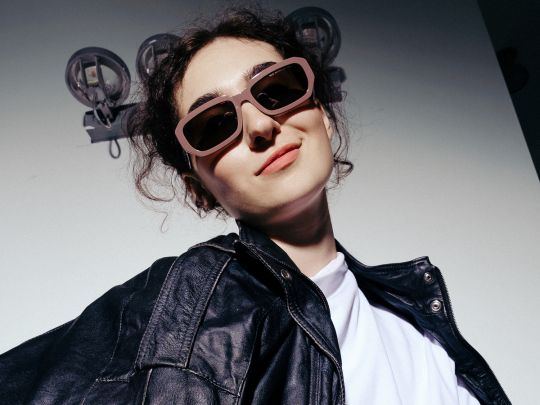 Ностальгія за&nbsp;безтурботним життям: співачка Gezweirdo презентувала оригінальний трек