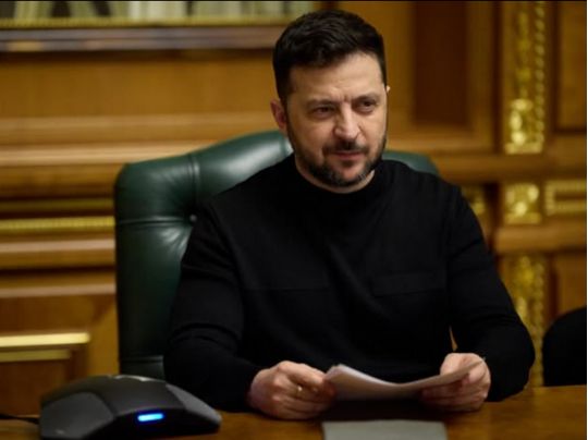 Рік без примусової мобілізації: Зеленський підписав закон для молоді