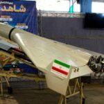 «Шахеди» пробили броню Заходу: Пентагон визнав слабкі місця своєї системи ППО