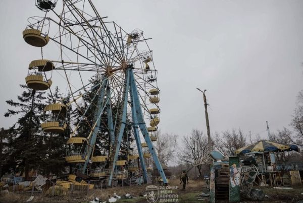 Ще&nbsp;одне українське місто на&nbsp;межі зникнення: Костянтинівка перетворюється на&nbsp;руїни (фото)