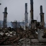 Ще одне українське місто на межі зникнення: Костянтинівка перетворюється на руїни (фото)