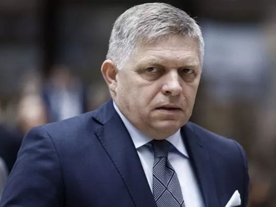 Словаччина розірвала угоду з&nbsp;Україною про аварійні постачання електрики