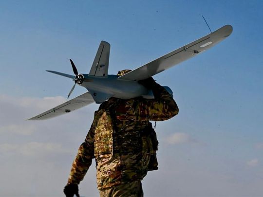 США ігнорують головний козир України у війні, — ЗМІ