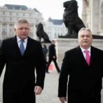 Угорщина та Словаччина домовилися про будівництво нового нафтопроводу