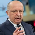 Україні бракуватиме ППО: єврокомісар терміново виїжджає у «ракетний тур»