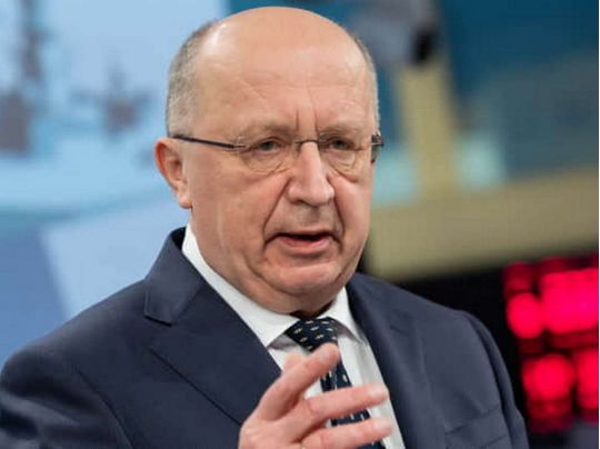 Україні бракуватиме ППО: єврокомісар терміново виїжджає у&nbsp;&laquo;ракетний тур&raquo;