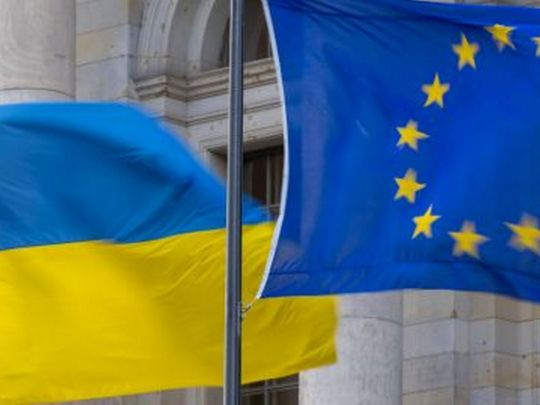 Україні бракує 45 мільярдів доларів на&nbsp;війну: в&nbsp;ЄС обіцяють допомогти