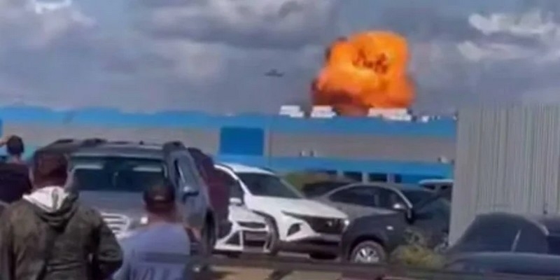 Від &laquo;шахедів&raquo; до&nbsp;балістики: як&nbsp;військове партнерство москви та&nbsp;Тегерана загрожує Україні та&nbsp;світу
