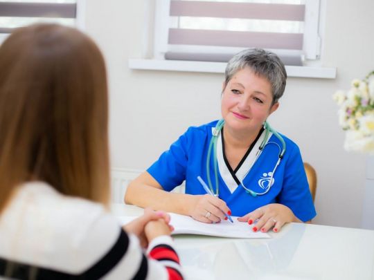 Включіть ці&nbsp;продукти до&nbsp;свого раціону: можете позбутися жирової хвороби печінки
