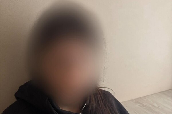 В Пересыпском районе Одессы мог произойти теракт: 19-летнюю злоумышленницу задержали
