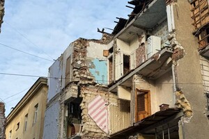 Россияне ударили по жилым домам в Одессе: есть жертвы и более полутора десятка пострадавших (обновлено)