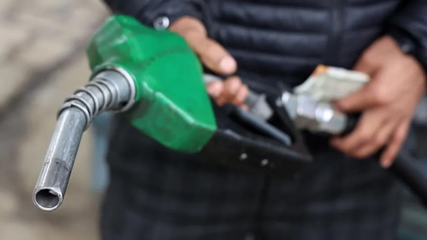 Цены на нефть взлетели после провала переговоров с Ираном