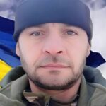 До останнього подиху серця залишився вірним присязі: на війні загинув сержант з Вінниччини